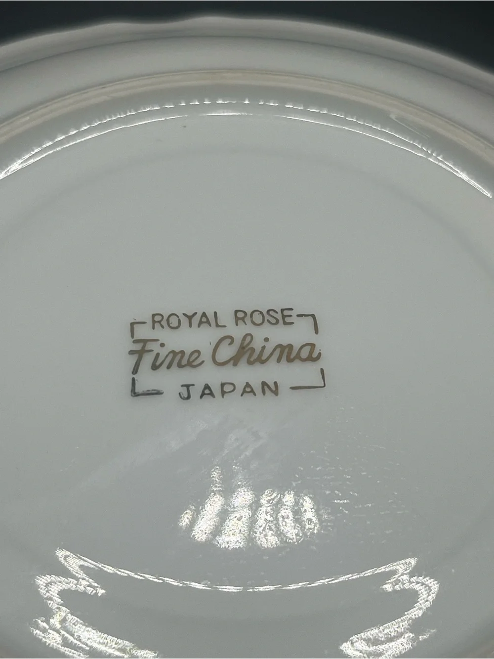 Japan set vintage